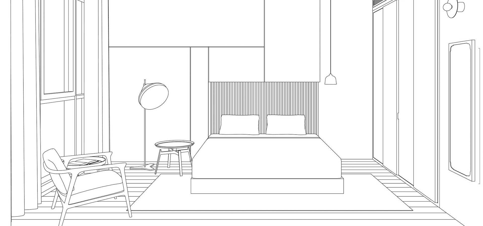 Planungsleistung – messen, planen, visualisieren