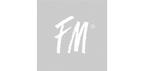 FM Küchen Logo