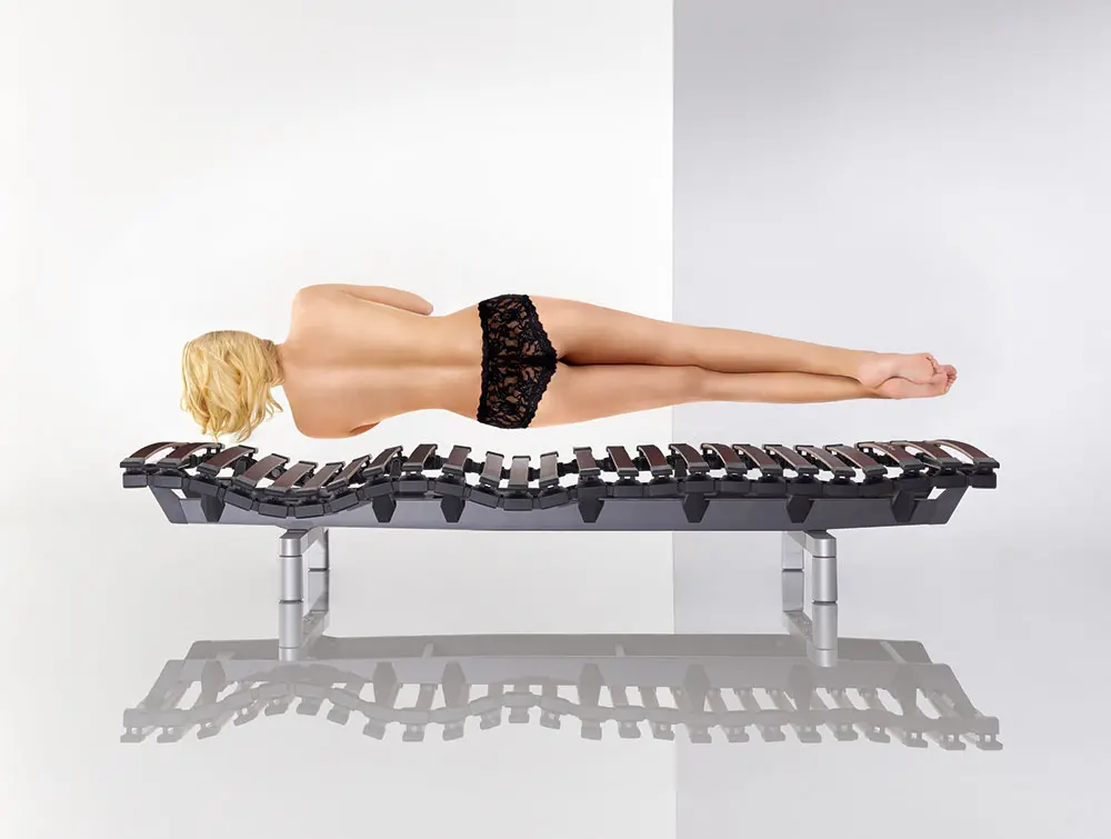 Swissflex Schlafsystem